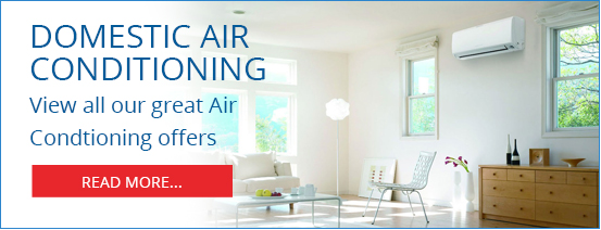 domestic air conditioning tamworth