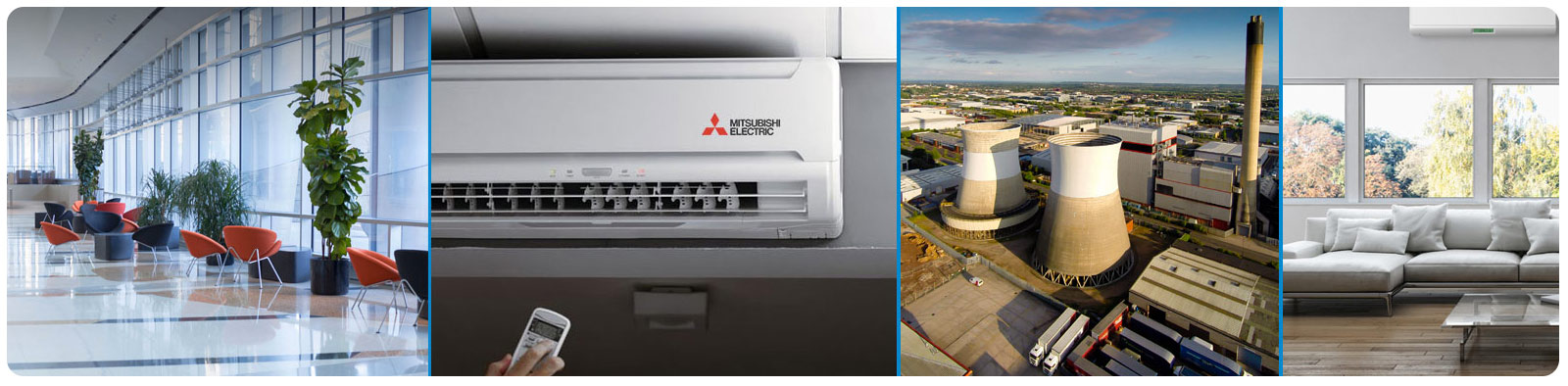 Air Conditioning Maintenance Tamworth