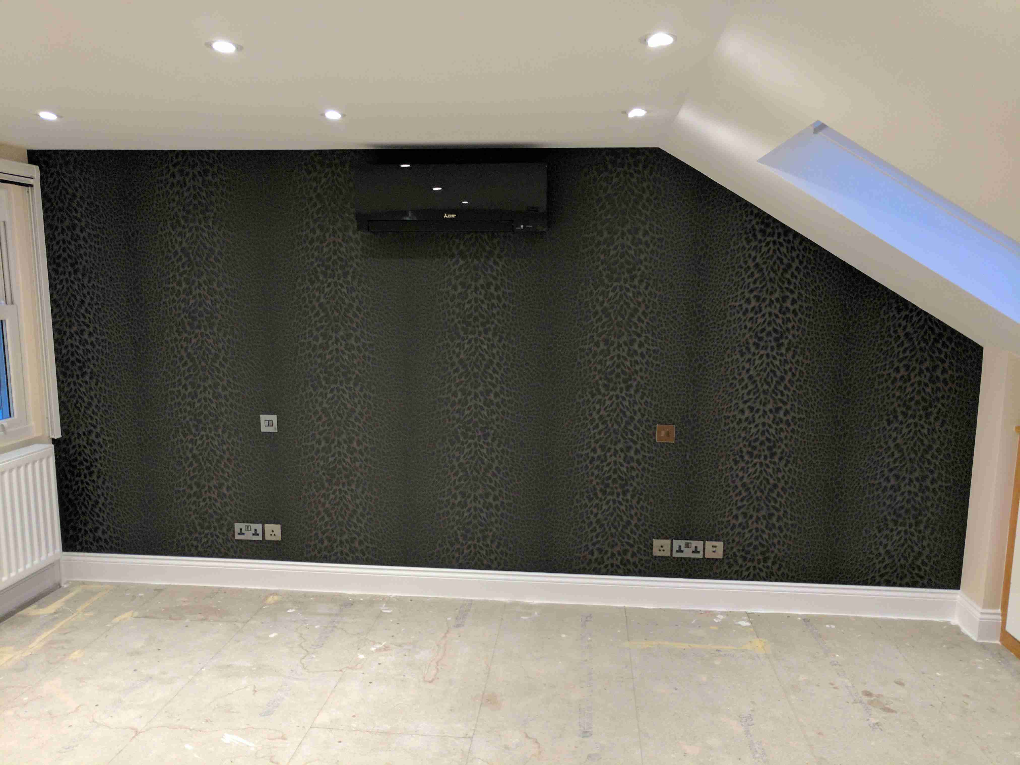 aircon installation tamworth
