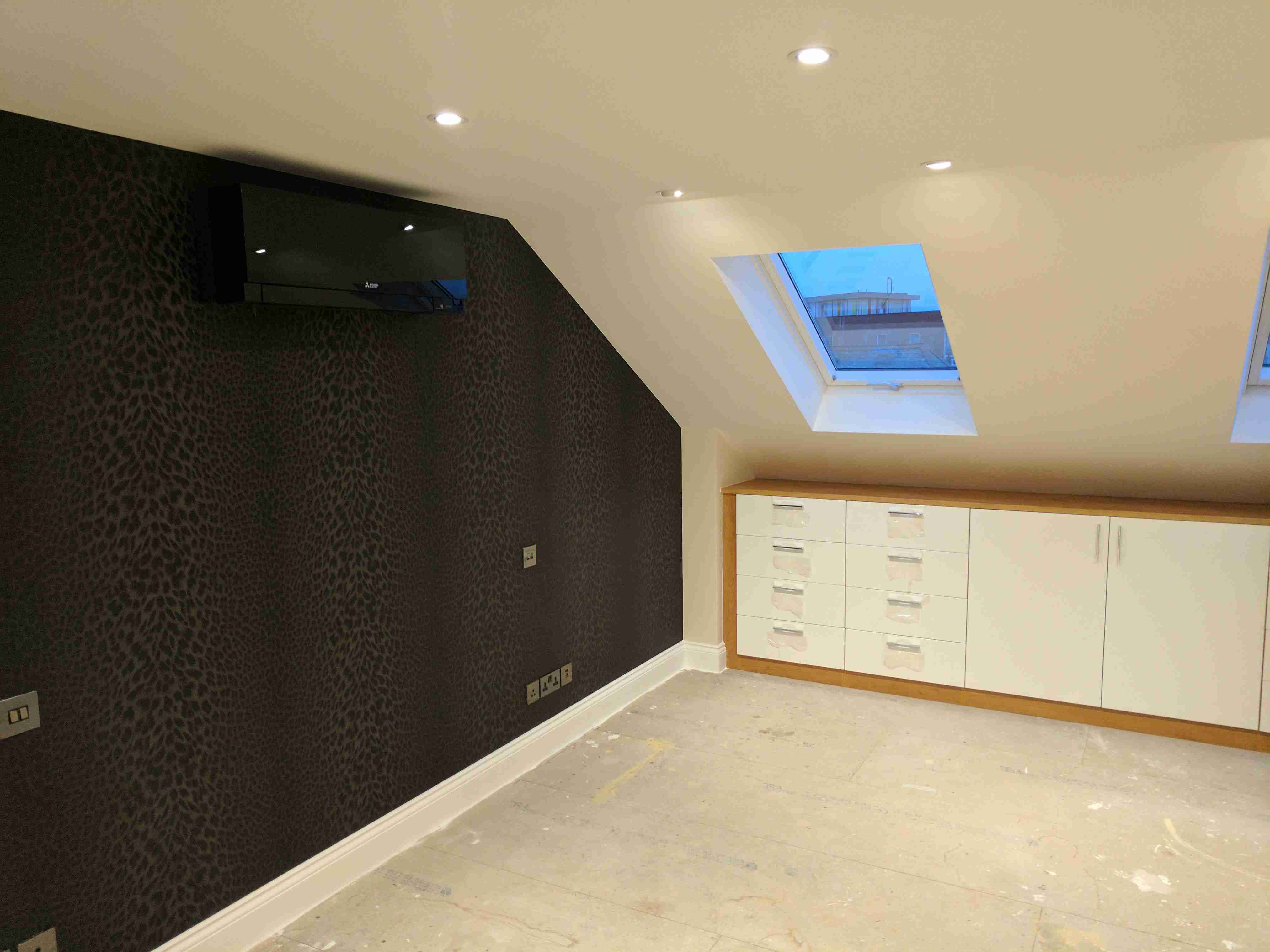 aircon installation tamworth