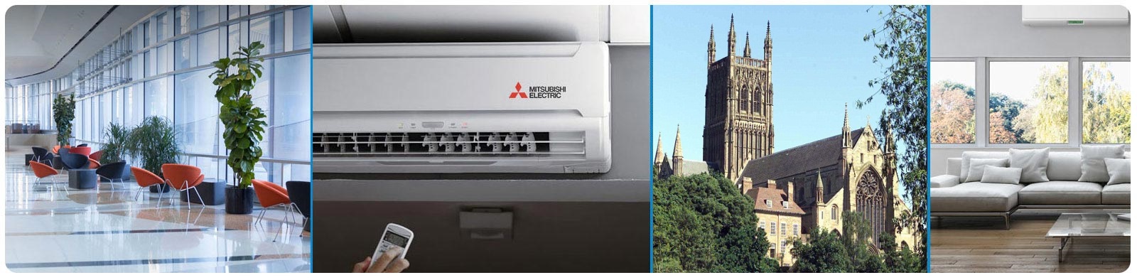 Air Conditioning Tamworth
